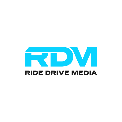 Ride Drive Media